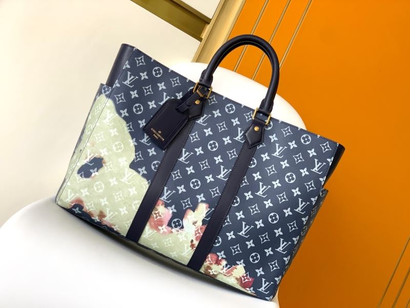 LV Shopping Bags